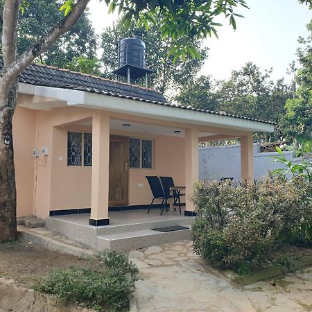 Alison & Dave'S Guesthouse Энтеббе Экстерьер фото
