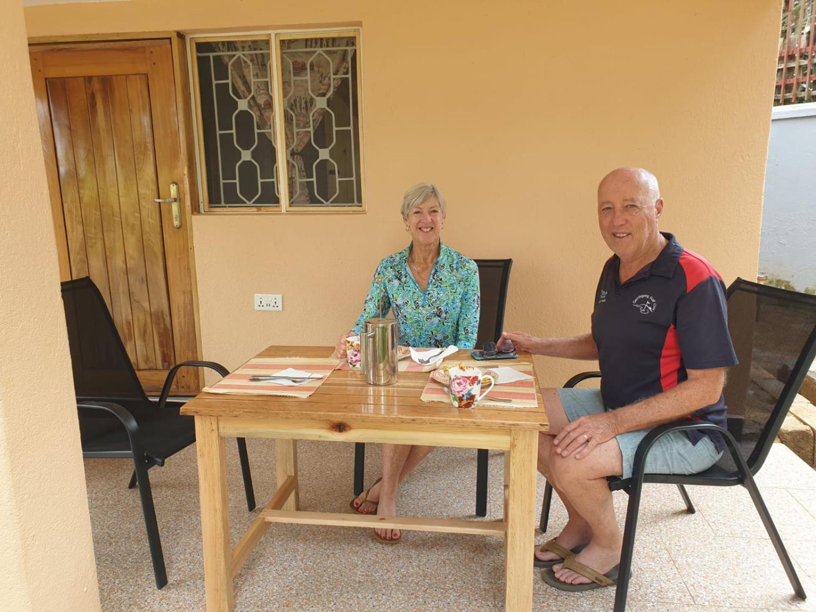 Alison & Dave'S Guesthouse Энтеббе Экстерьер фото